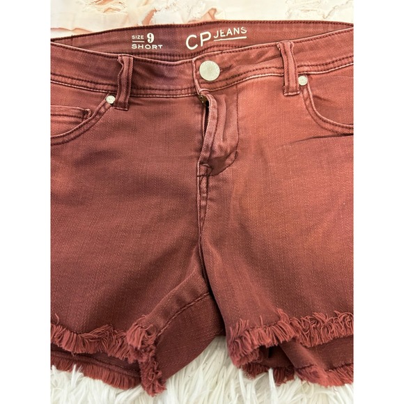 shorts size 9. 2 pair. - Picture 2 of 6